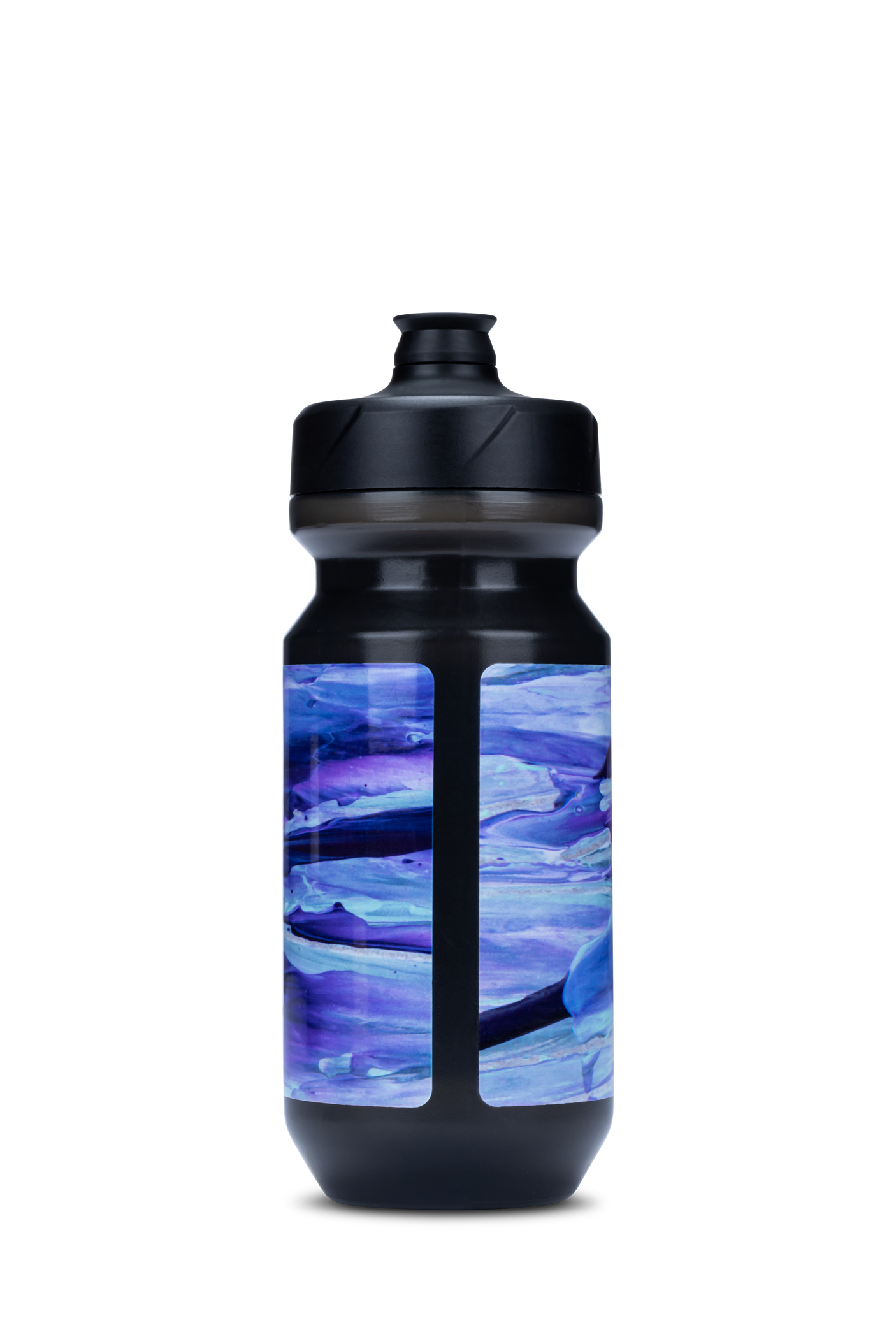 CUBE Drinkfles Flow 500 patroon