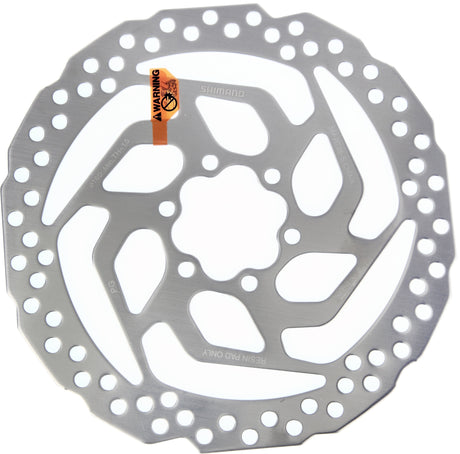 Shimano SM-RT26 remschijf 6-gats 160mm resin