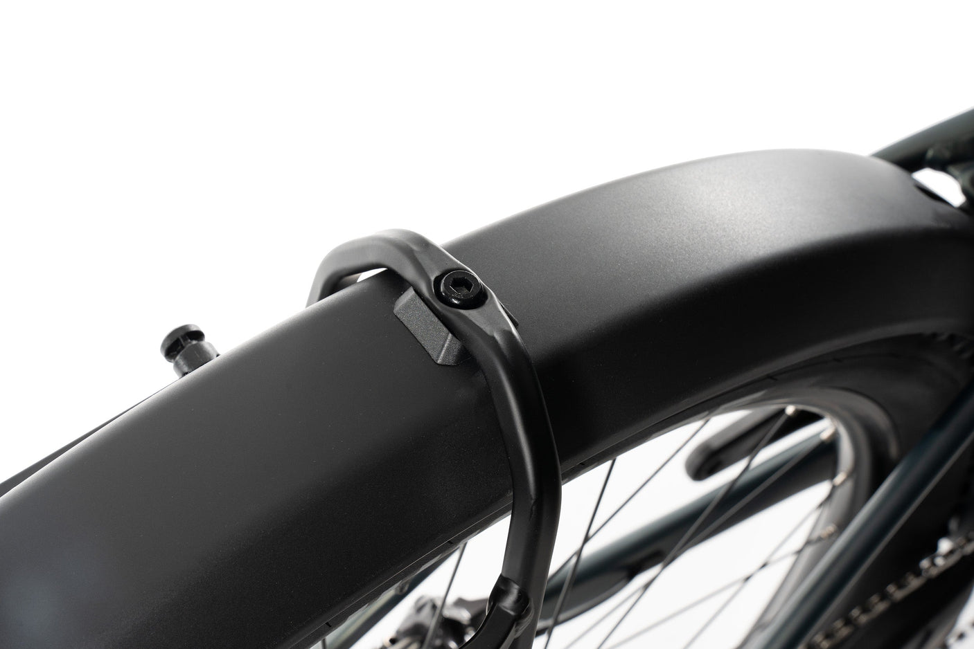 ACID Bagagedrager SIC 2.0 RAIL Black