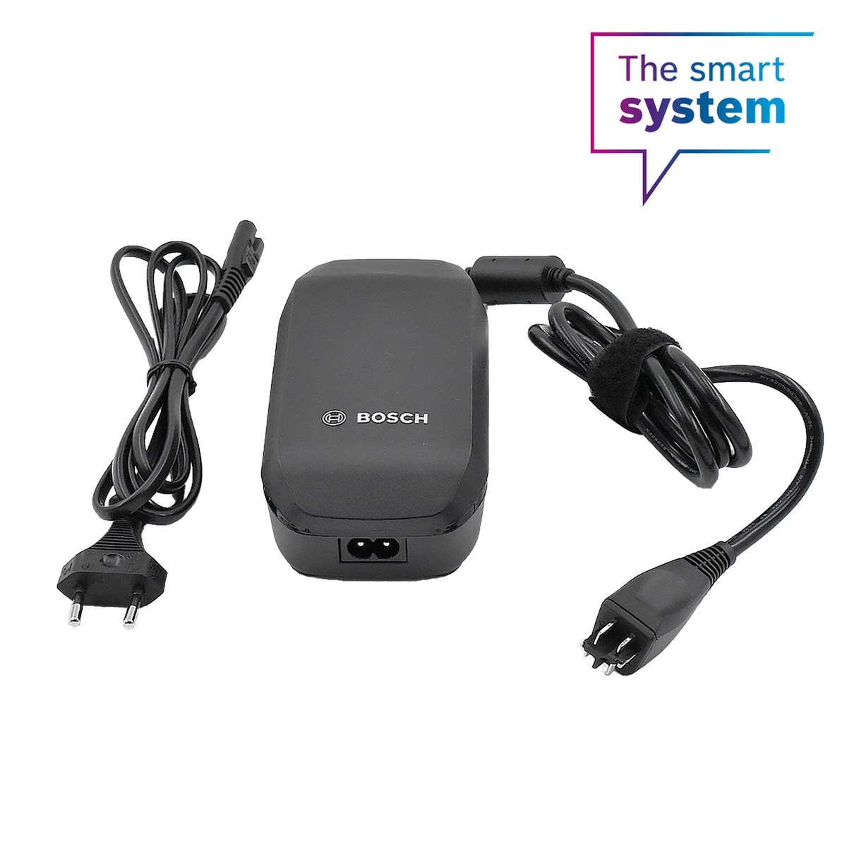 Bosch 2A Lader 220-240 V, EU (BPC3200)