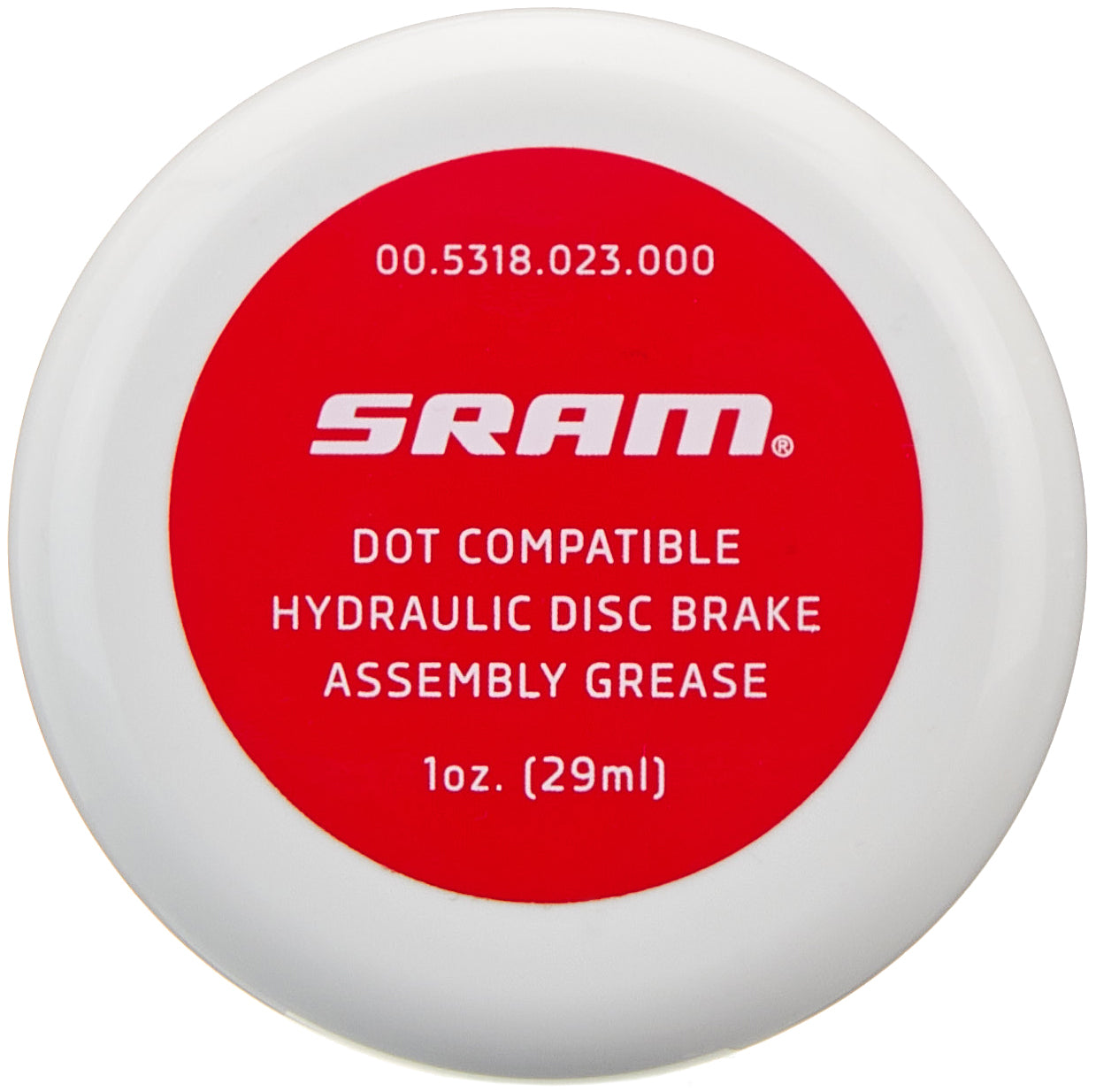 SRAM DOT Vet 29ml