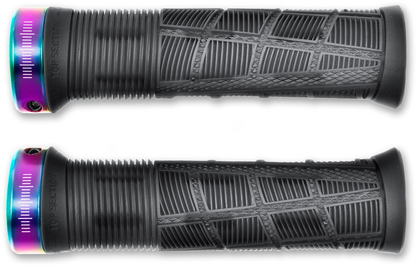 ACID handvatten DISRUPT translucent black´n´oil slick