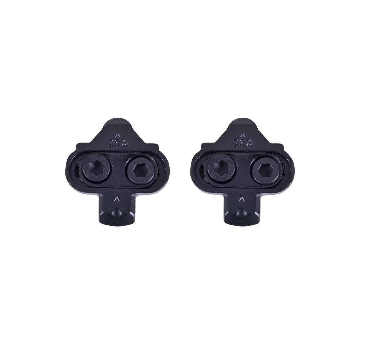 DMR Versa Pedalen-Cleats Set