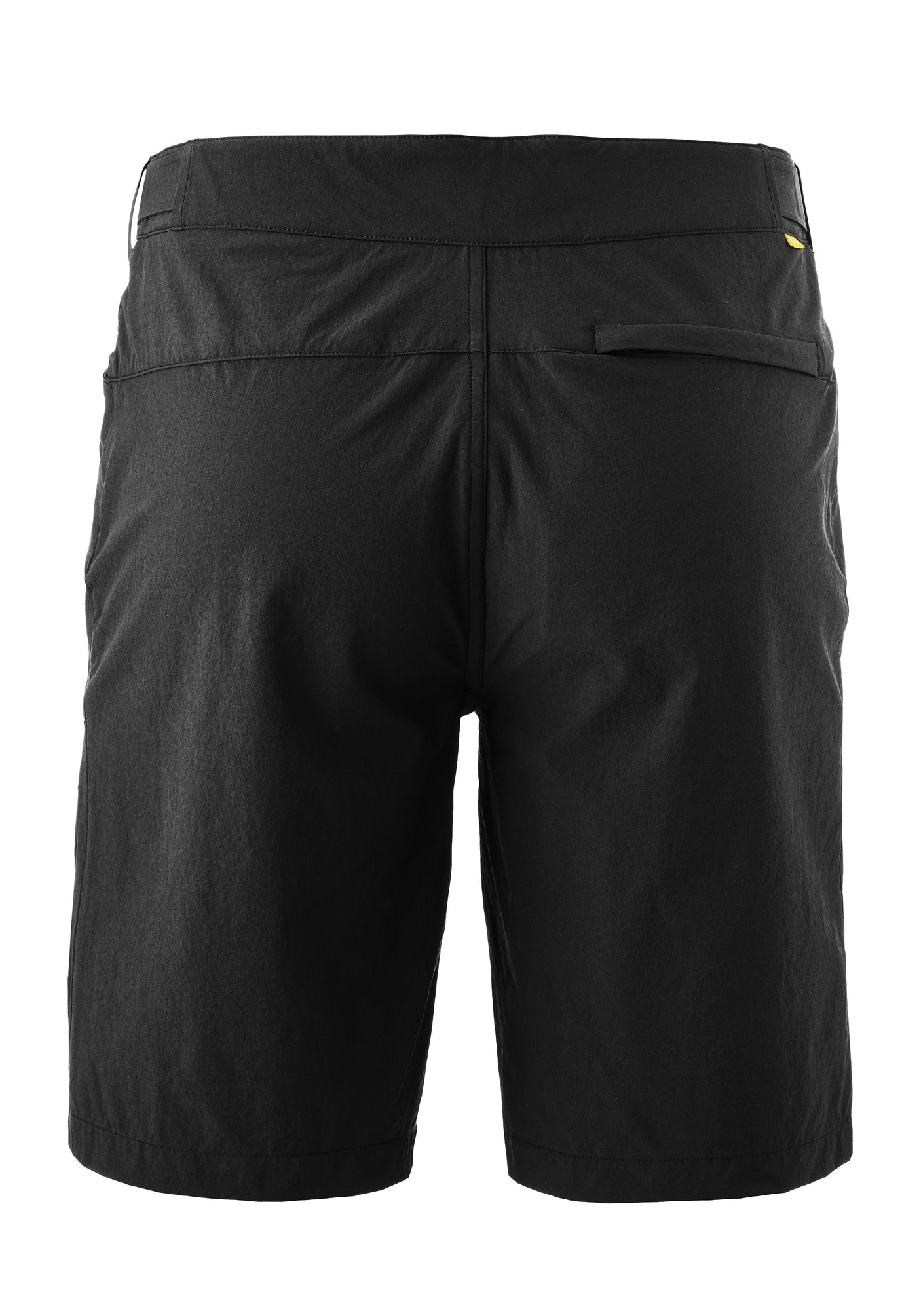 Gonso Adventure Shorts M zwart