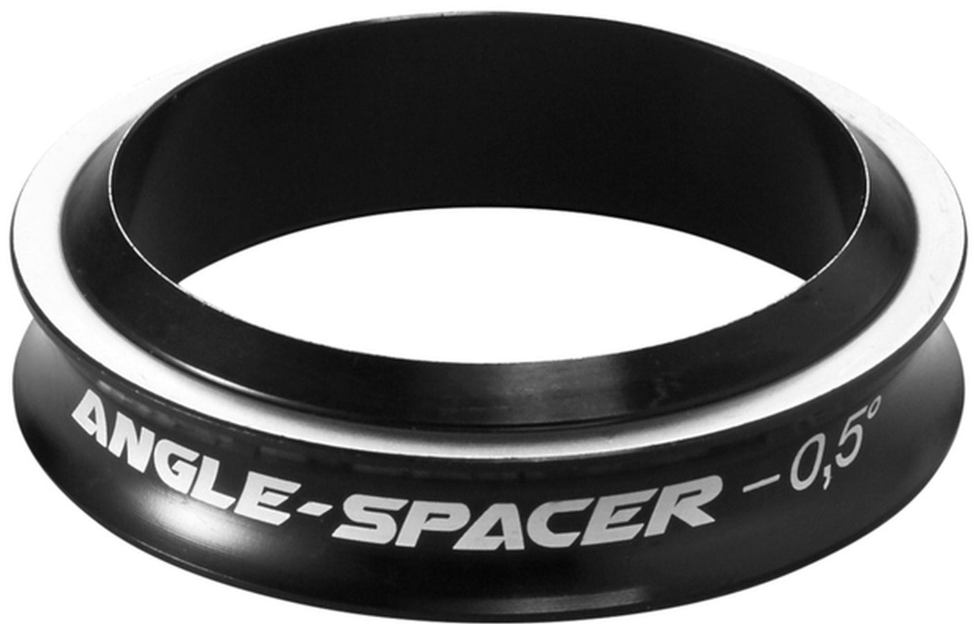 Reverse Angle Spacer voor Tapered vork