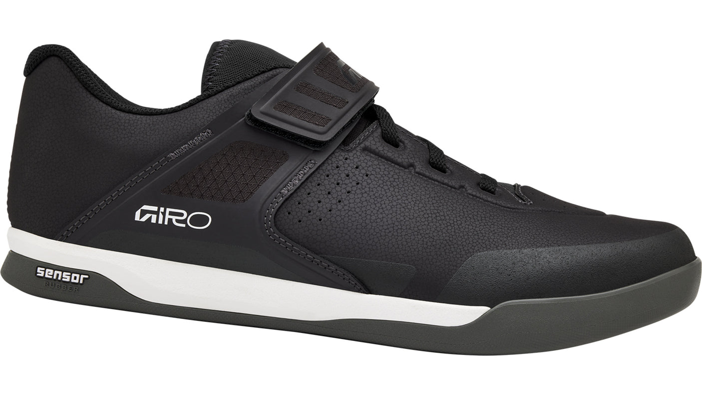 Giro Chamber III schoenen black
