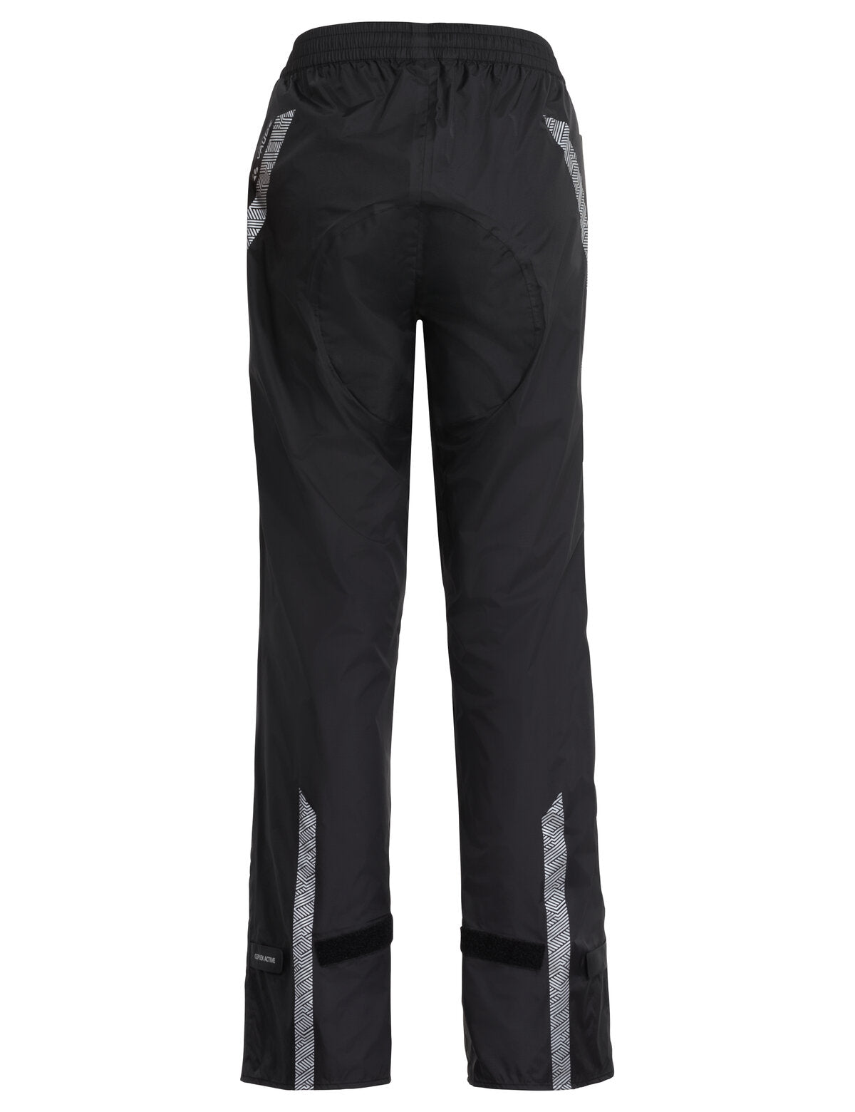 VAUDE Luminum II Performance broek dames zwart