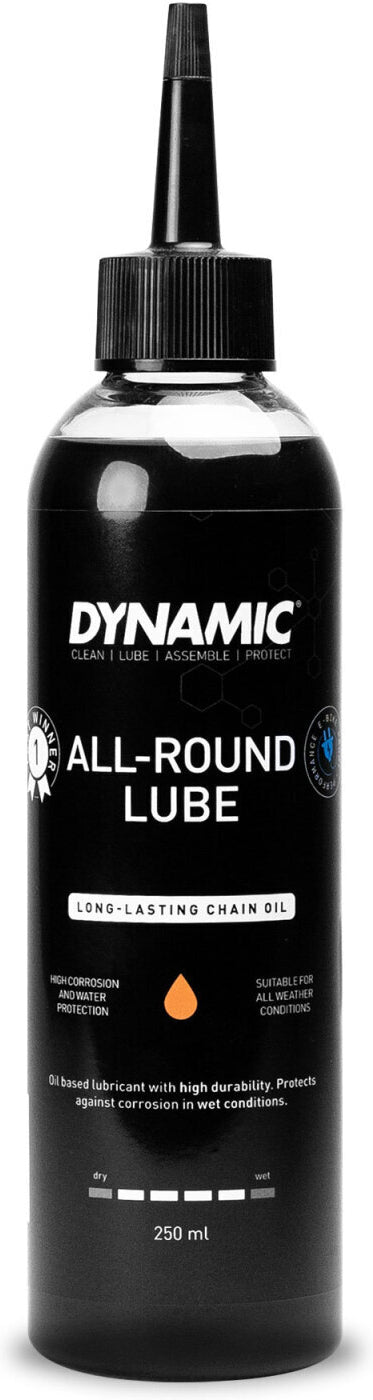 Dynamic All Round smeermiddel 250ml