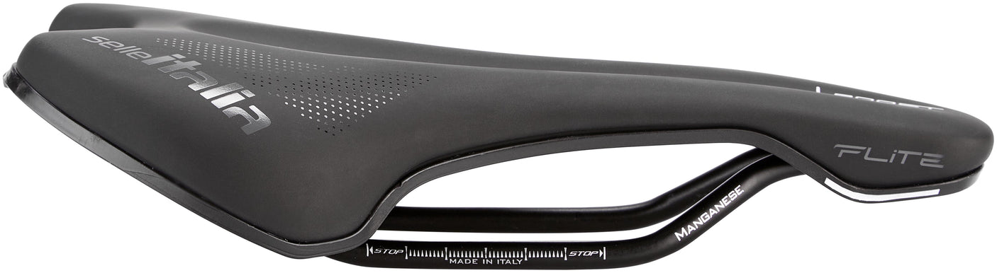 Selle Italia FLITE Boost SF TM zadel black