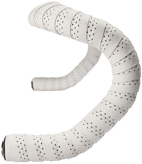 CUBE Stuurband RACE wit