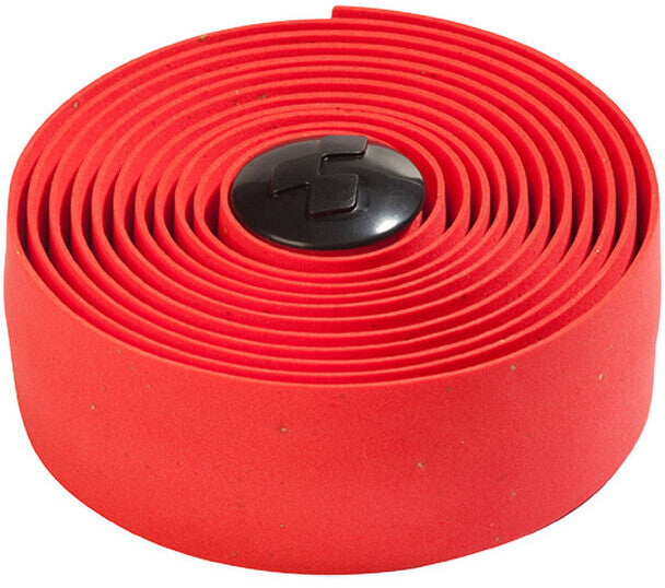 CUBE Stuurlint Kurk rood