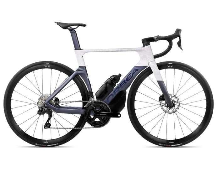 Orbea ORCA AERO M30iLTD Diamant Tanzanite - Lilac (Mat) Lilac (Glans) (2026)
