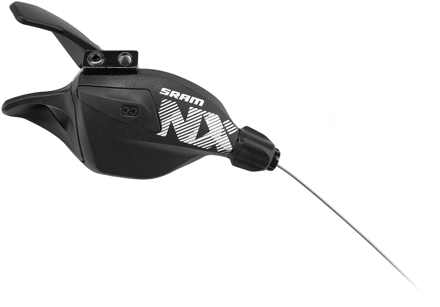 SRAM NX Eagle DUB 170 Schakelgroepset 12-speed 32T X-Sync XG-1230