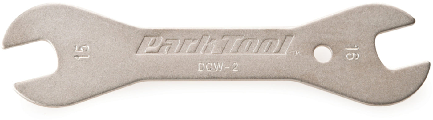 Park Tool DCW-2 Conussleutel 15/16mm