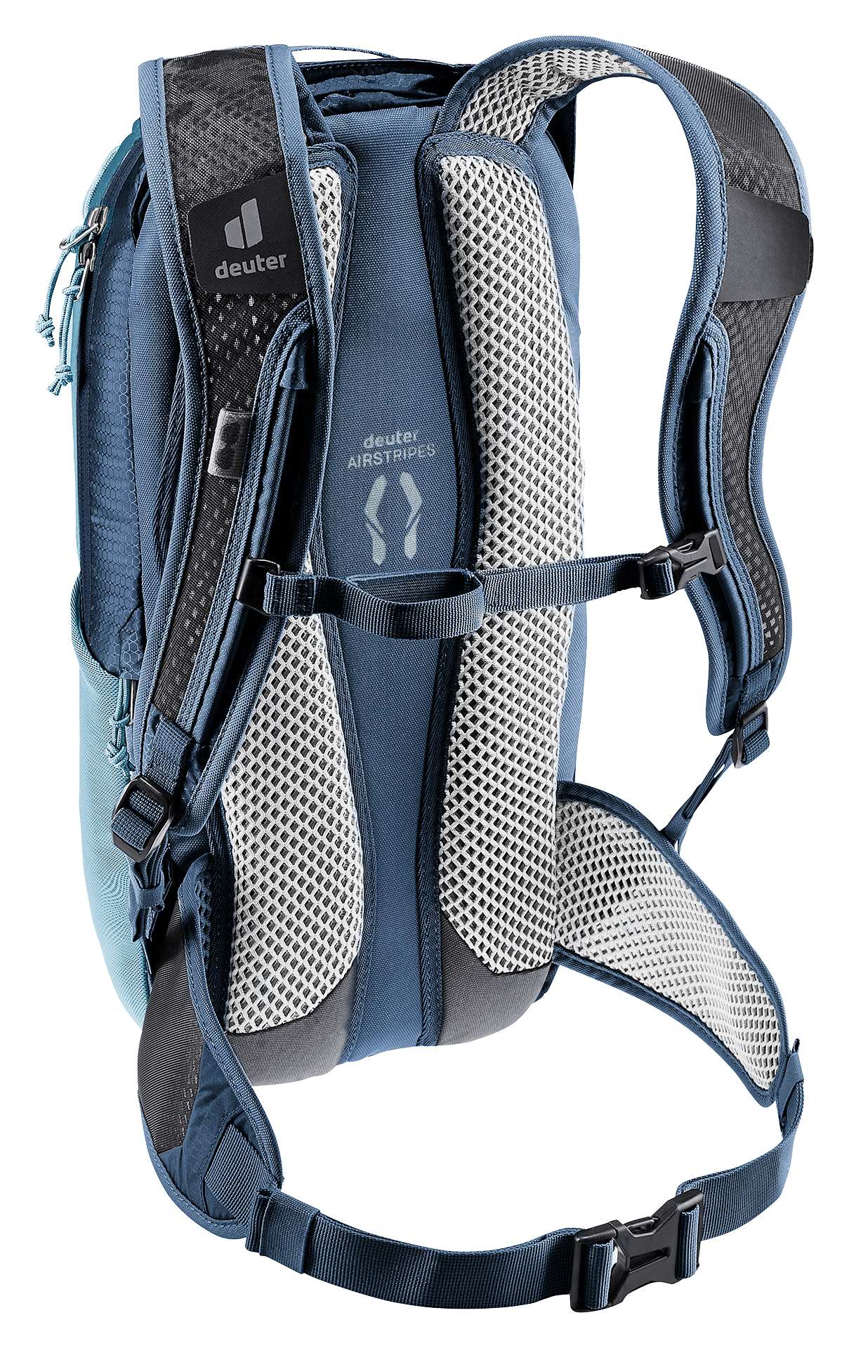 deuter Race 8 fietsrugzak atlantic-ink