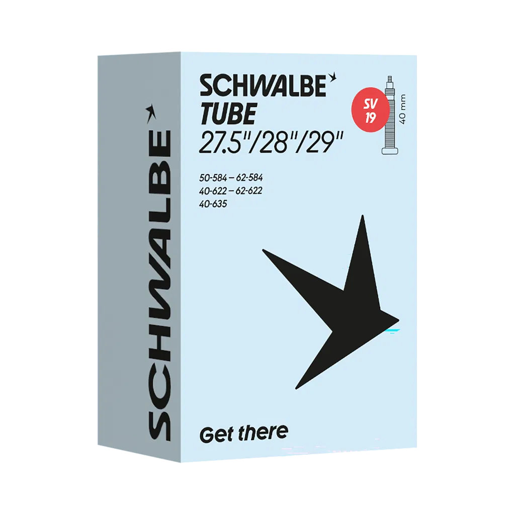 Schwalbe SV19 binnenband 40/62-584/635