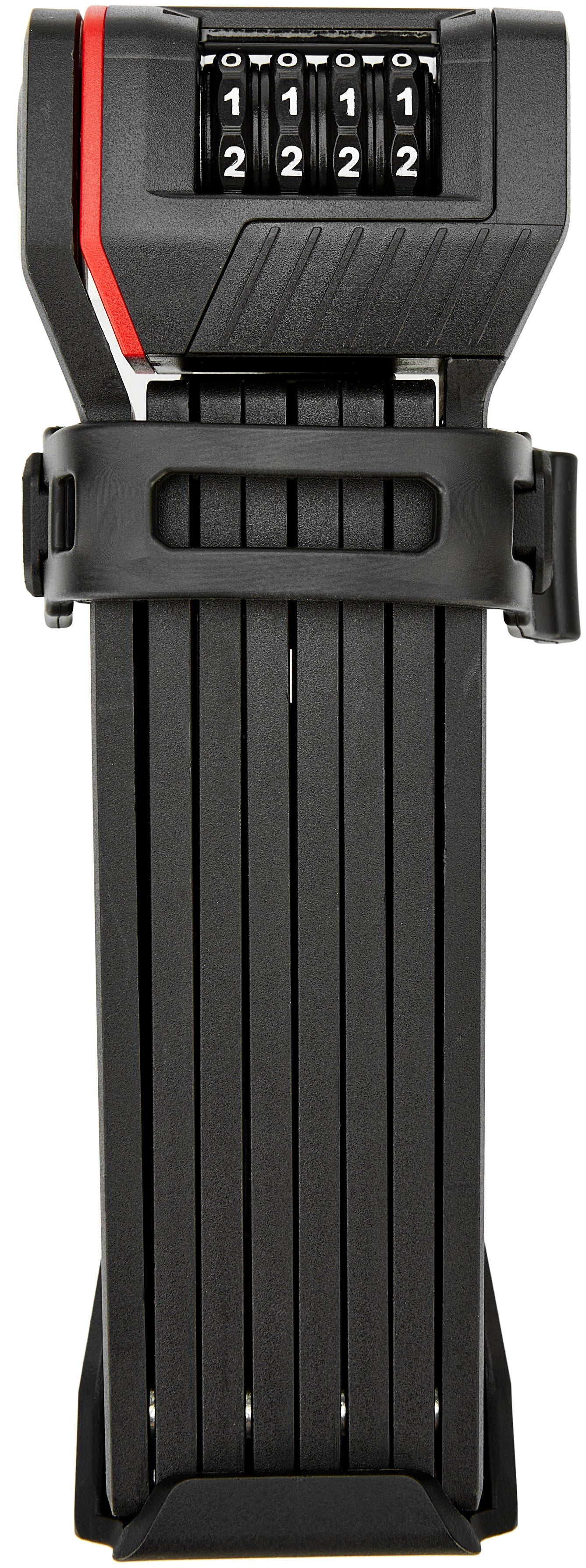 Trelock FS 280 TWO.GO Codeslot inkl. ZF 280 X-Move houder