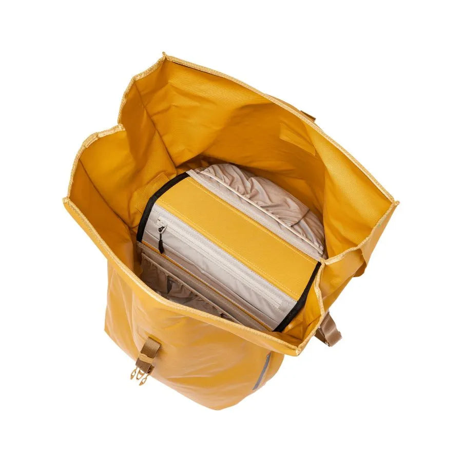 VAUDE Proof Double UL geel