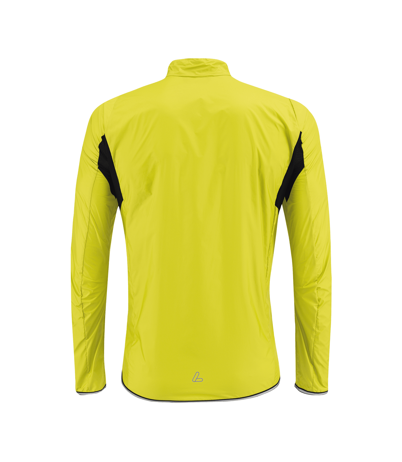 Löffler M Bike Jas Windshell Citroen