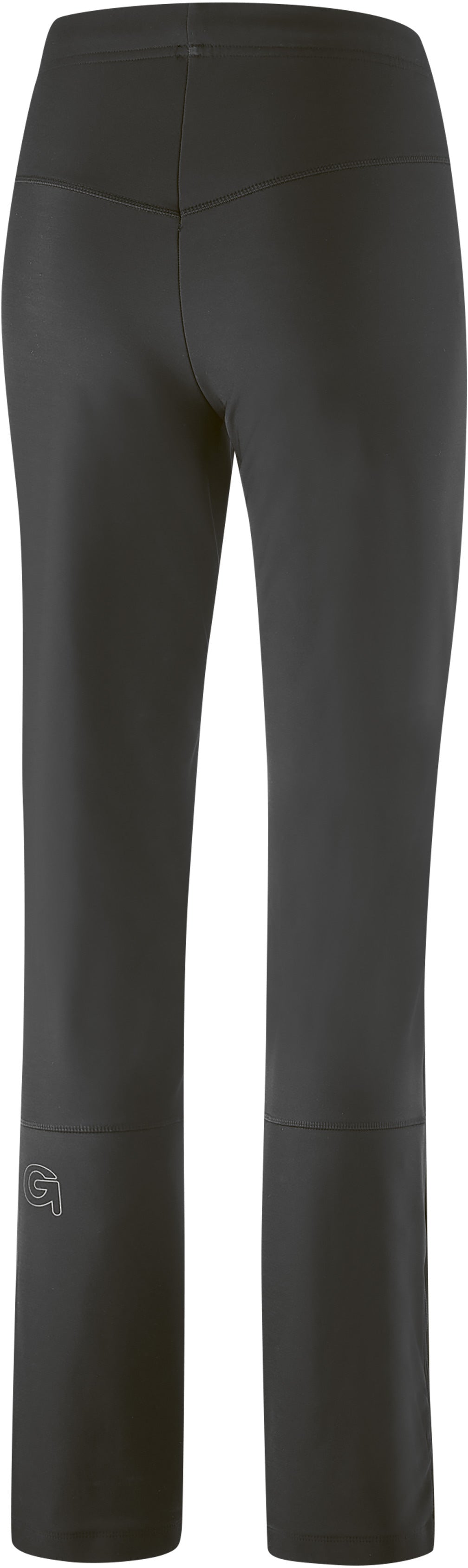 Gonso Arga Primaloft Hybrid-broek Dames zwart