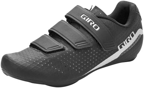 Giro STYLUS - Racefietsschoenen zwart