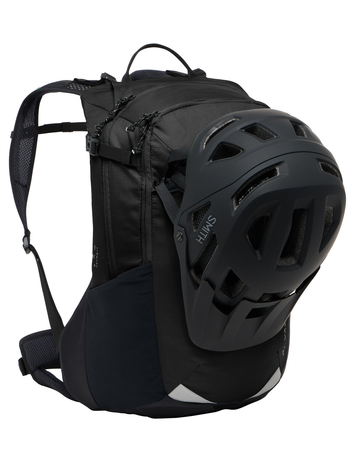 VAUDE Trailvent 15 zwart
