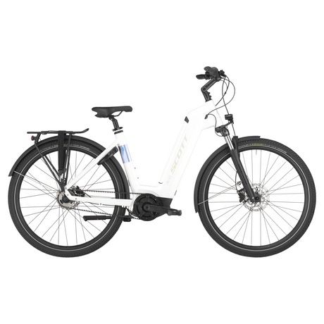 Scott Sub 40 Belt Wave bianco wit (2025)