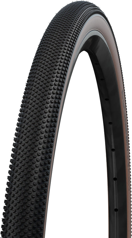 Schwalbe G-One Allround vouwband 700x40C Performance RaceGuard TLE