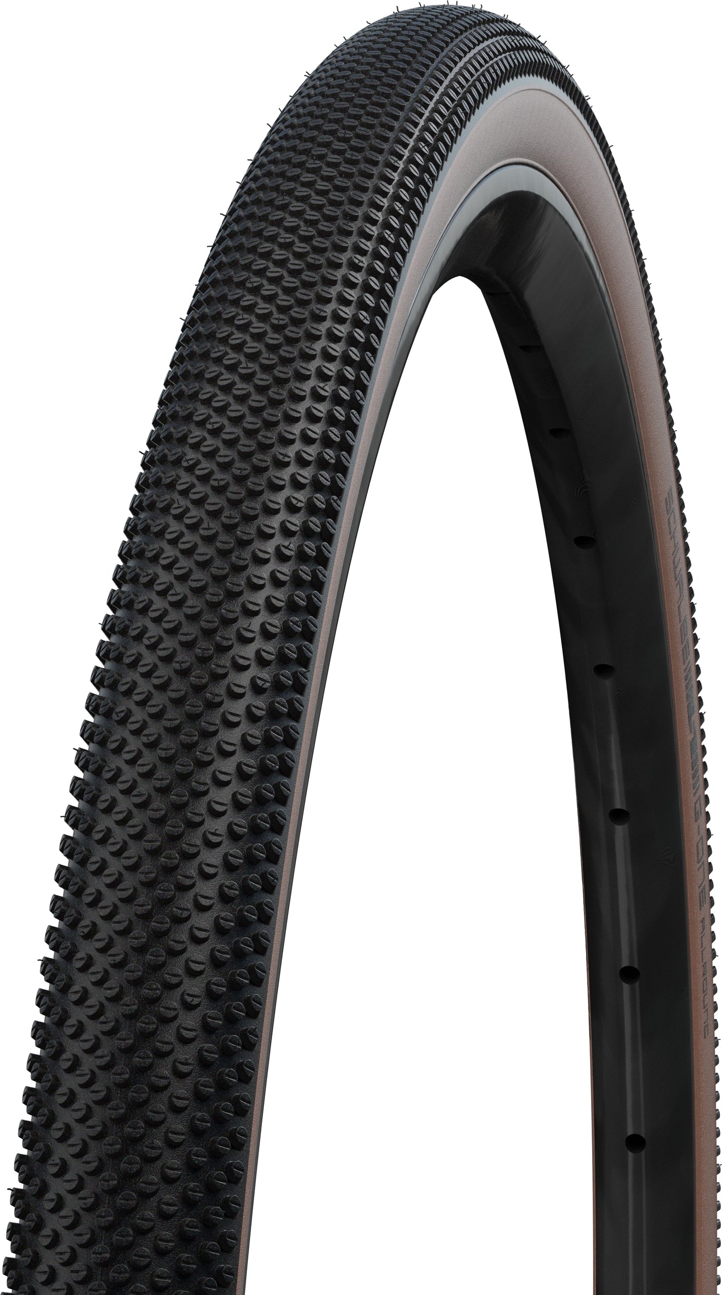 Schwalbe G-One Allround vouwband 700x40C Performance RaceGuard TLE