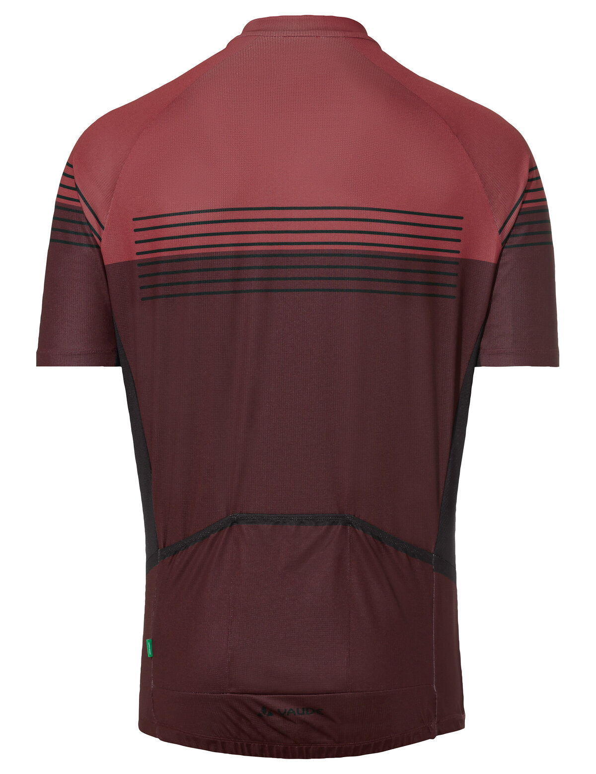 VAUDE Posta HZ Tricot II Heren redeva