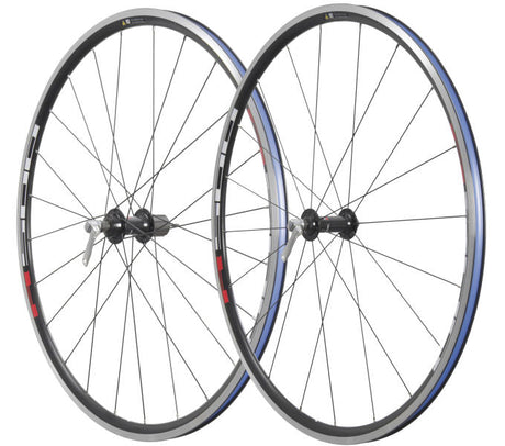 Shimano WH-R501 700C wielsset zwart