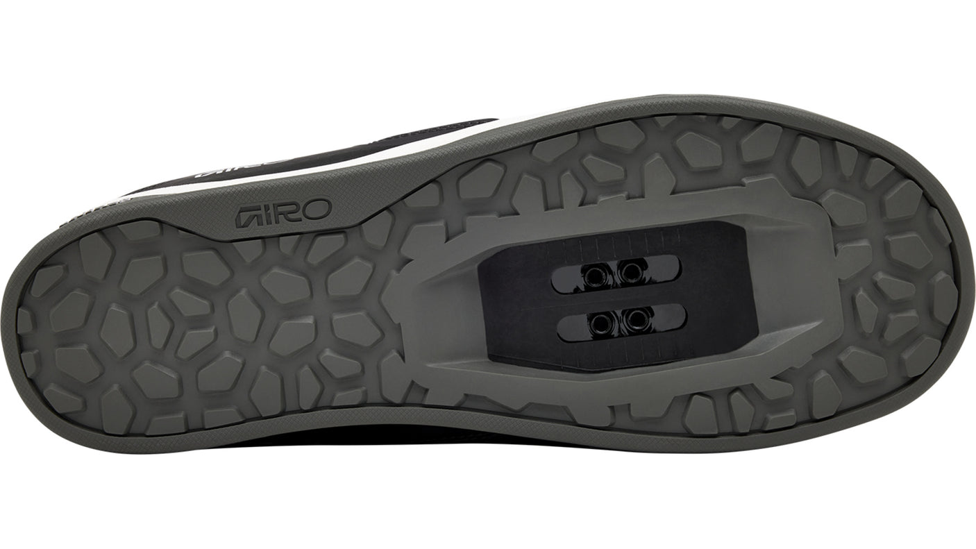 Giro Chamber III schoenen black