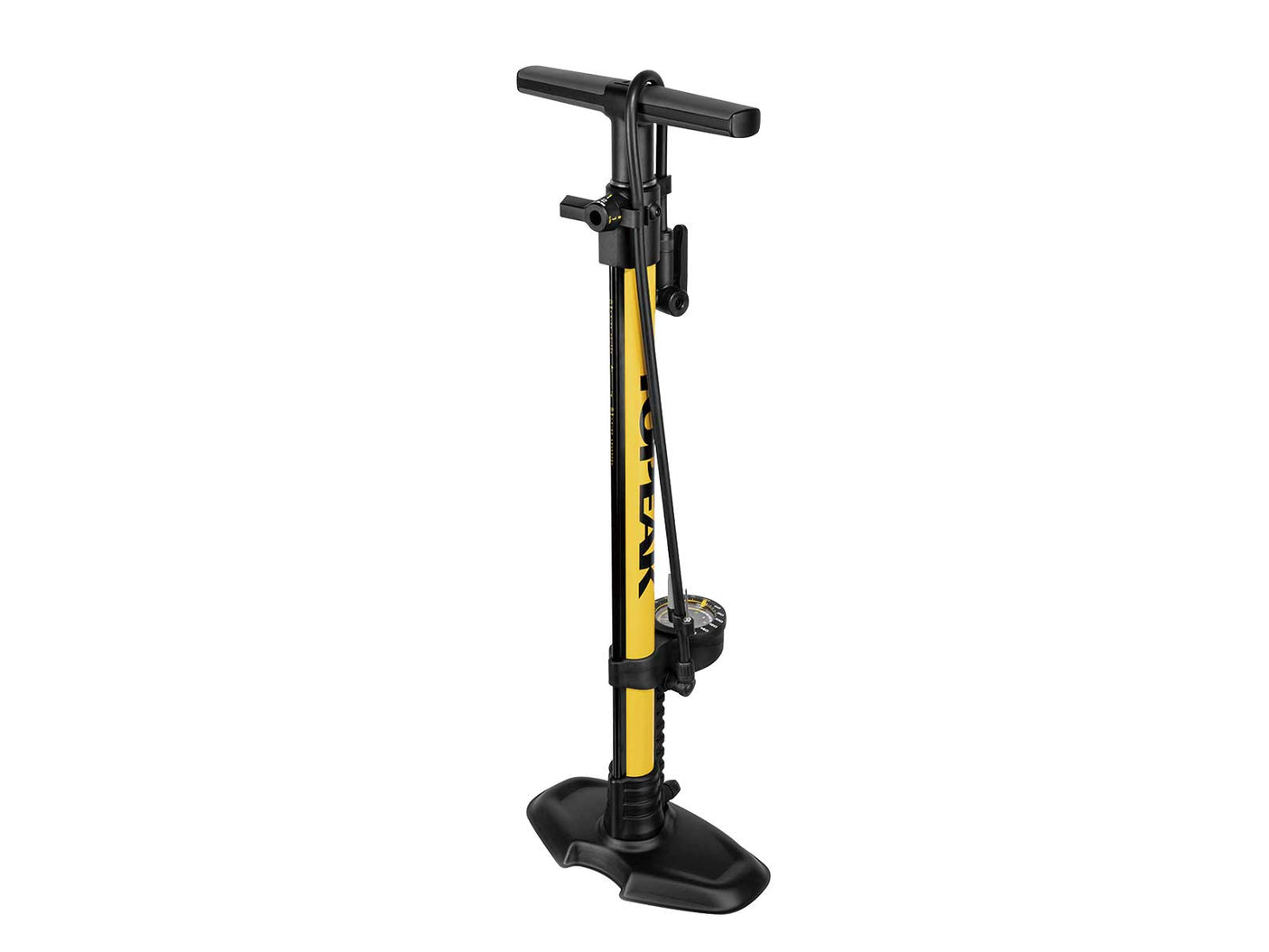 Topeak JoeBlow Sport 2-traps vloer-pomp