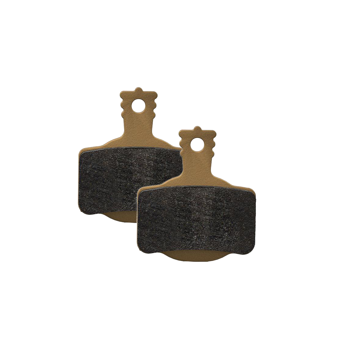 Magura MDP 7 (1 Set) Remblok goudgeel