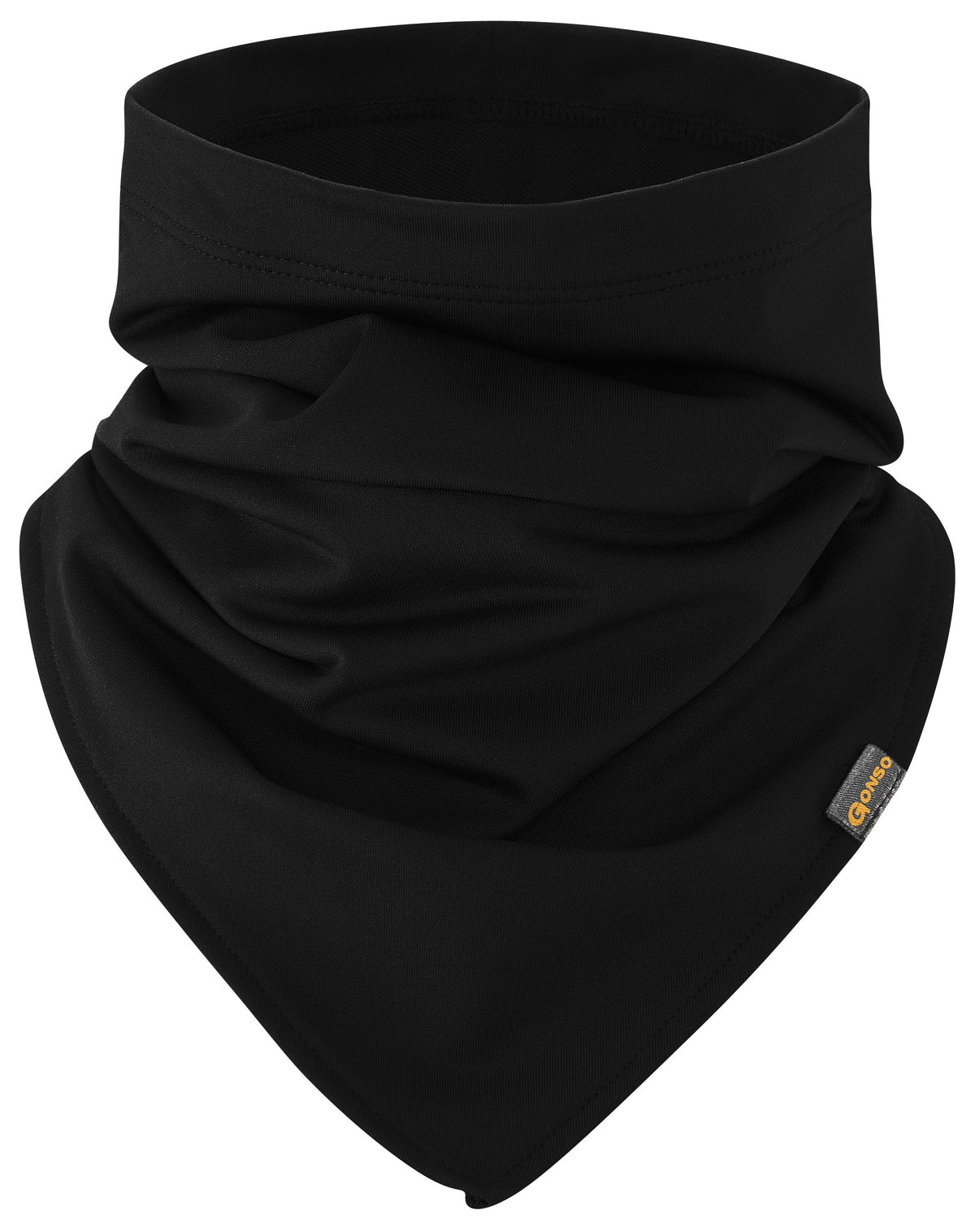 Gonso Buikdoek Zwart