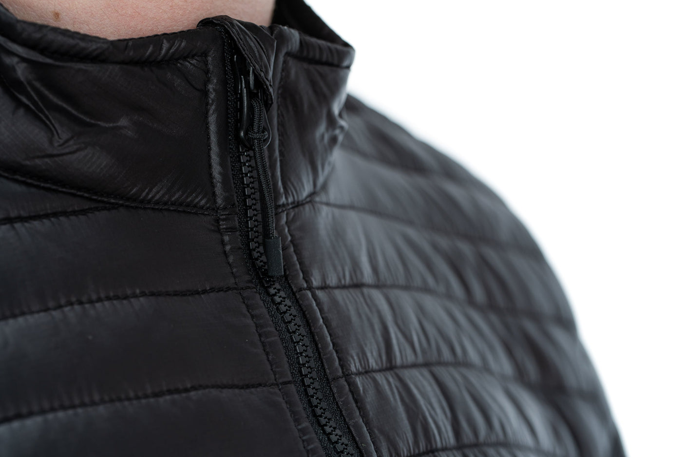 CUBE BLACKLINE Light Iso Jas