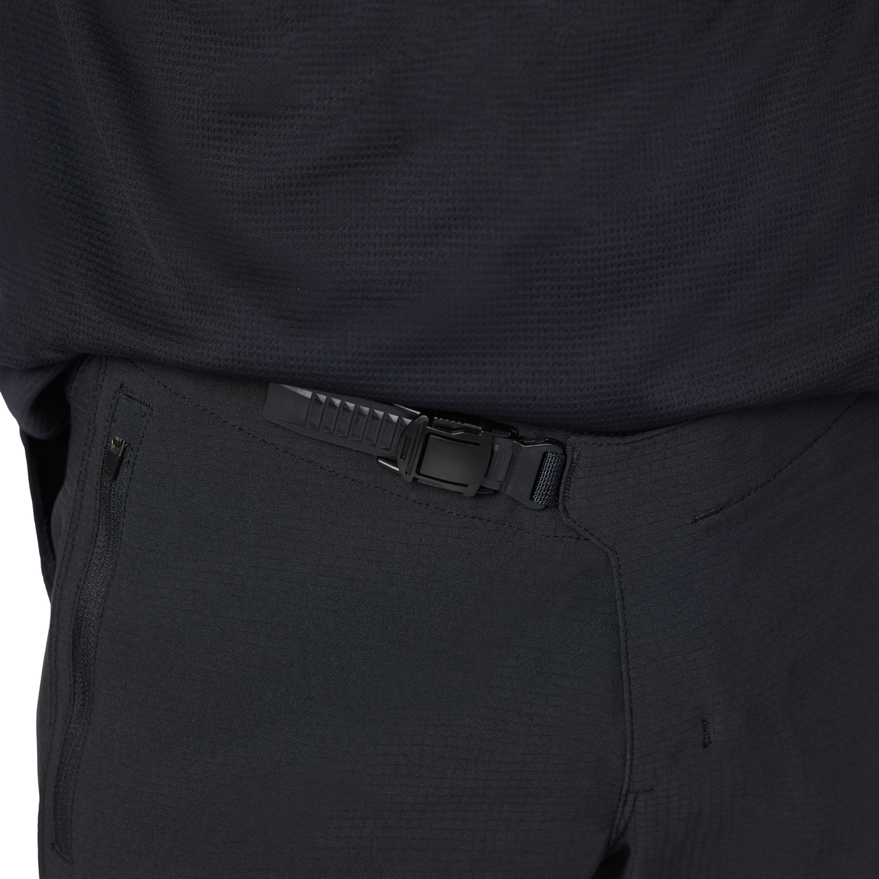 Fox Defend Broek Zwart