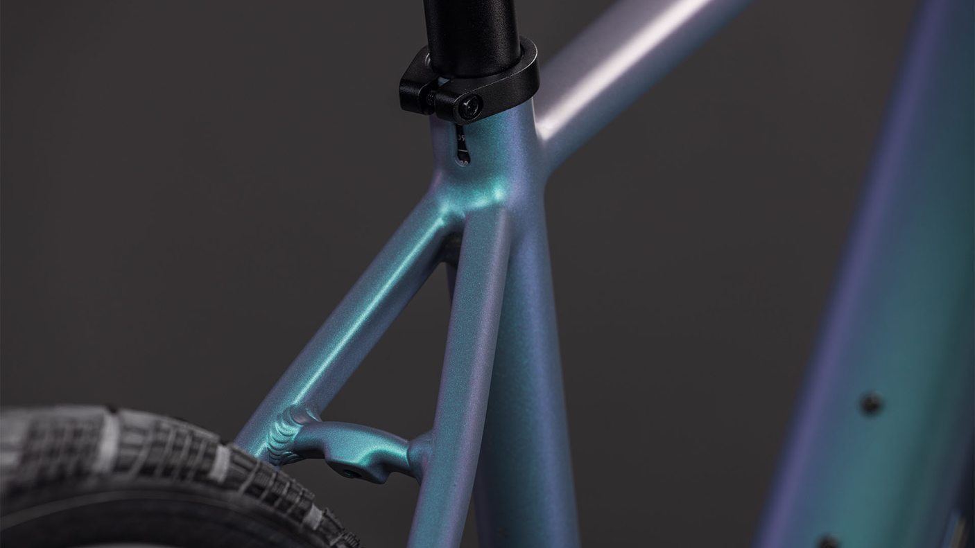 Cube Editor Hybrid SLT 400X smaragdgroen´n´prism (2026)