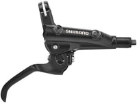 Shimano BL-MT501 remhendel rechts zwart – aktuelle Variante
