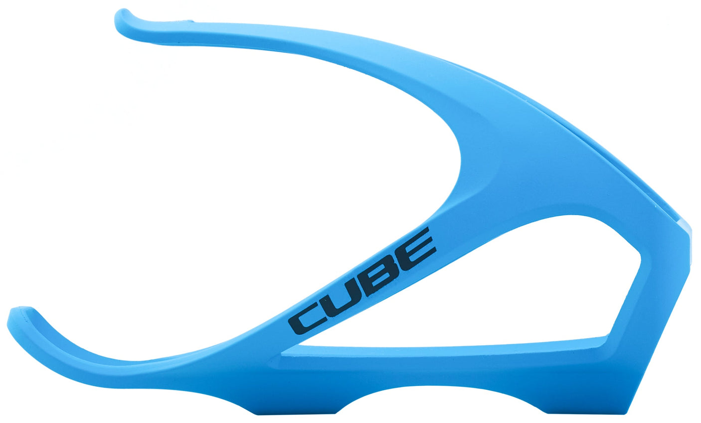 CUBE bidonhouder HPP mat blauw´n´black