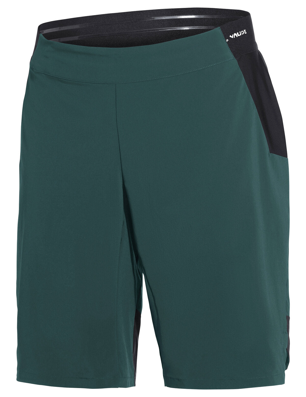 VAUDE Heren Kuro Shorts III deep pond