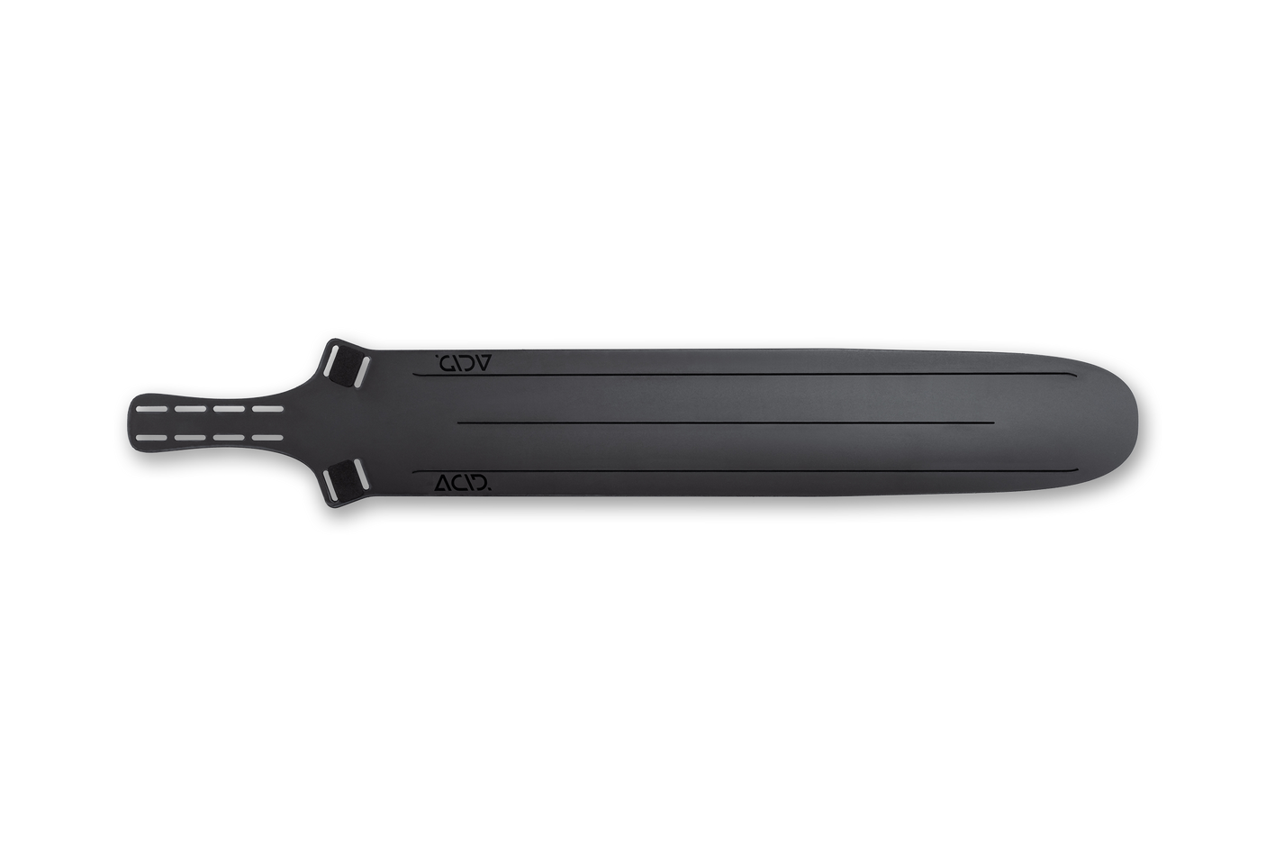 ACID spatbord PRO achterzijde