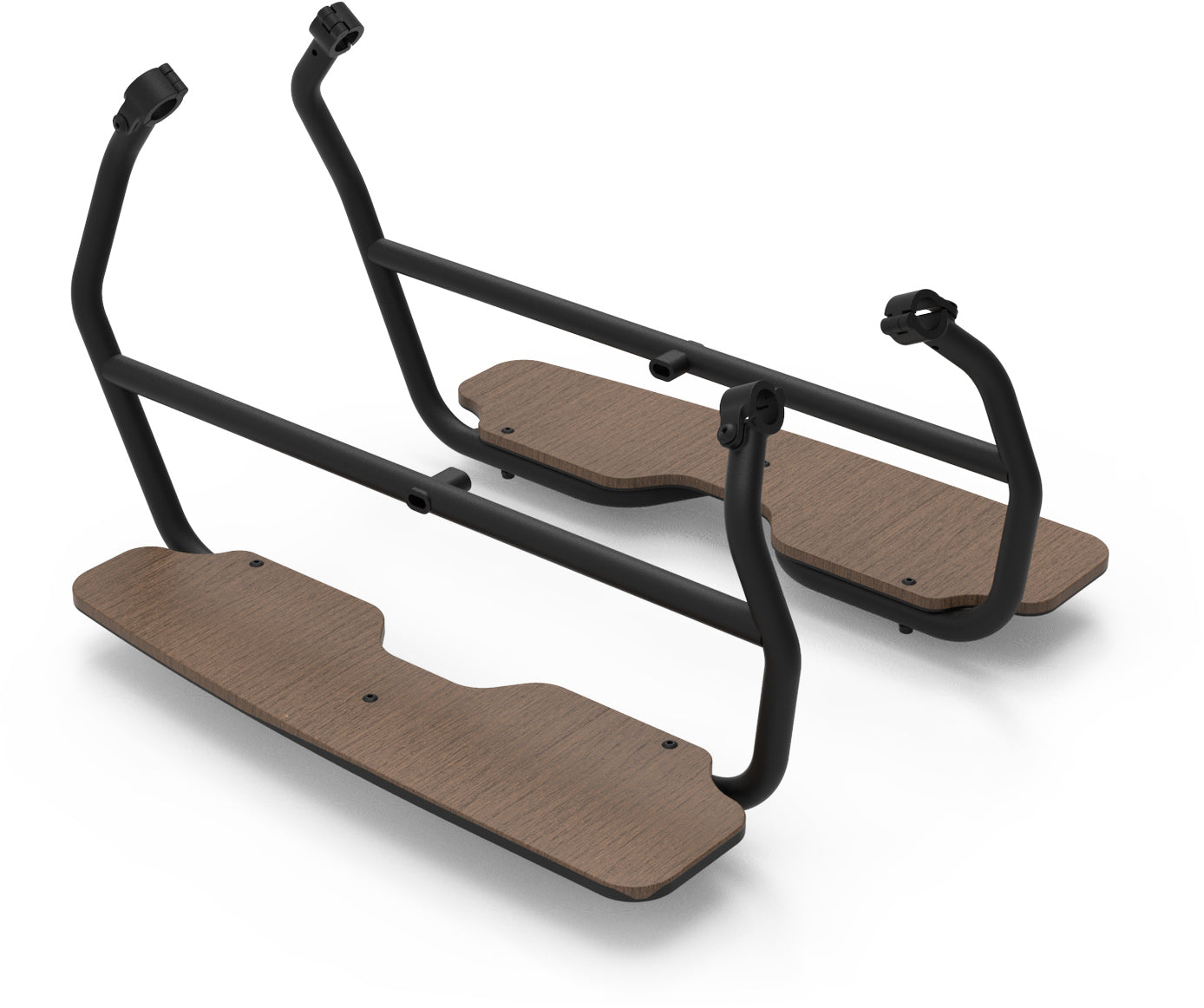 CUBE Voetplank Set Longtail