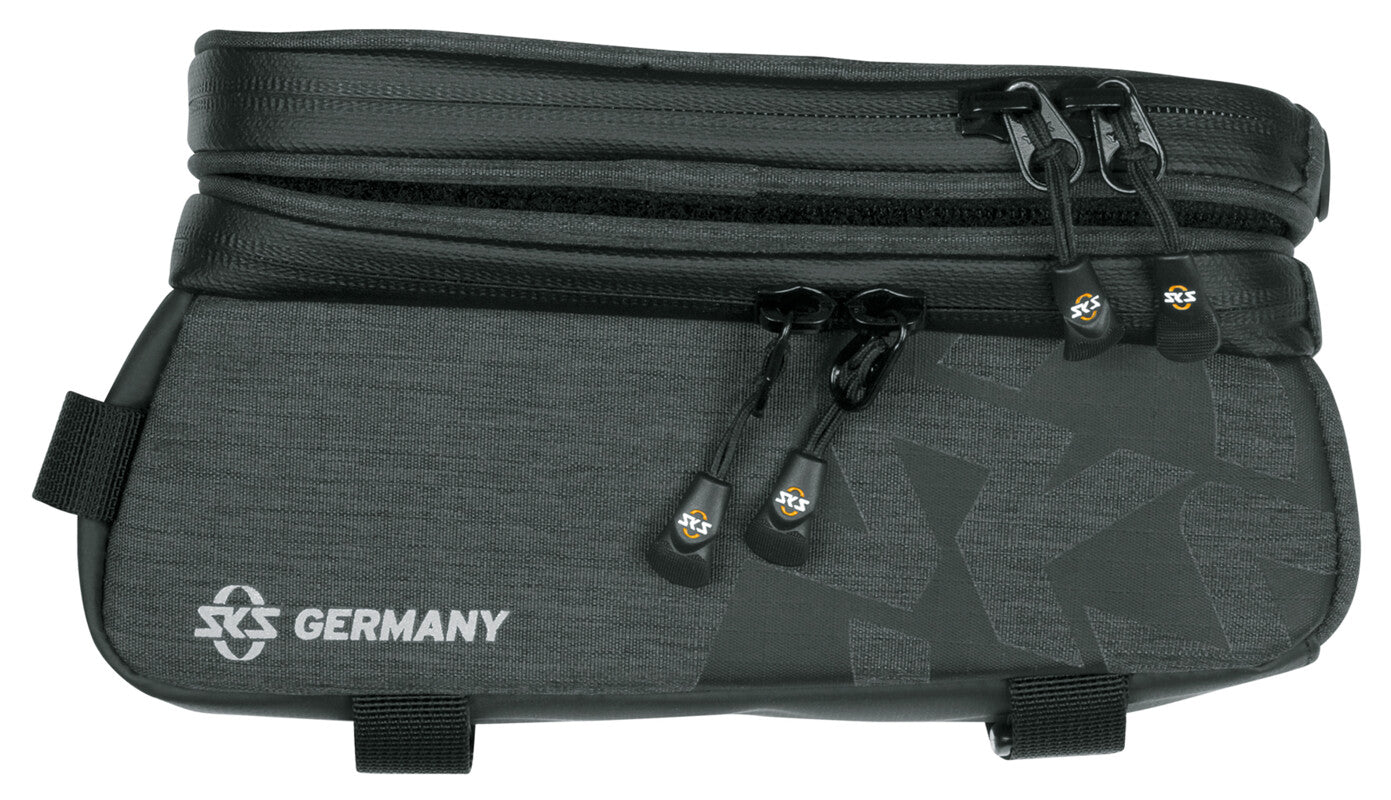 SKS Traveller Smart Bovenbuis Tas