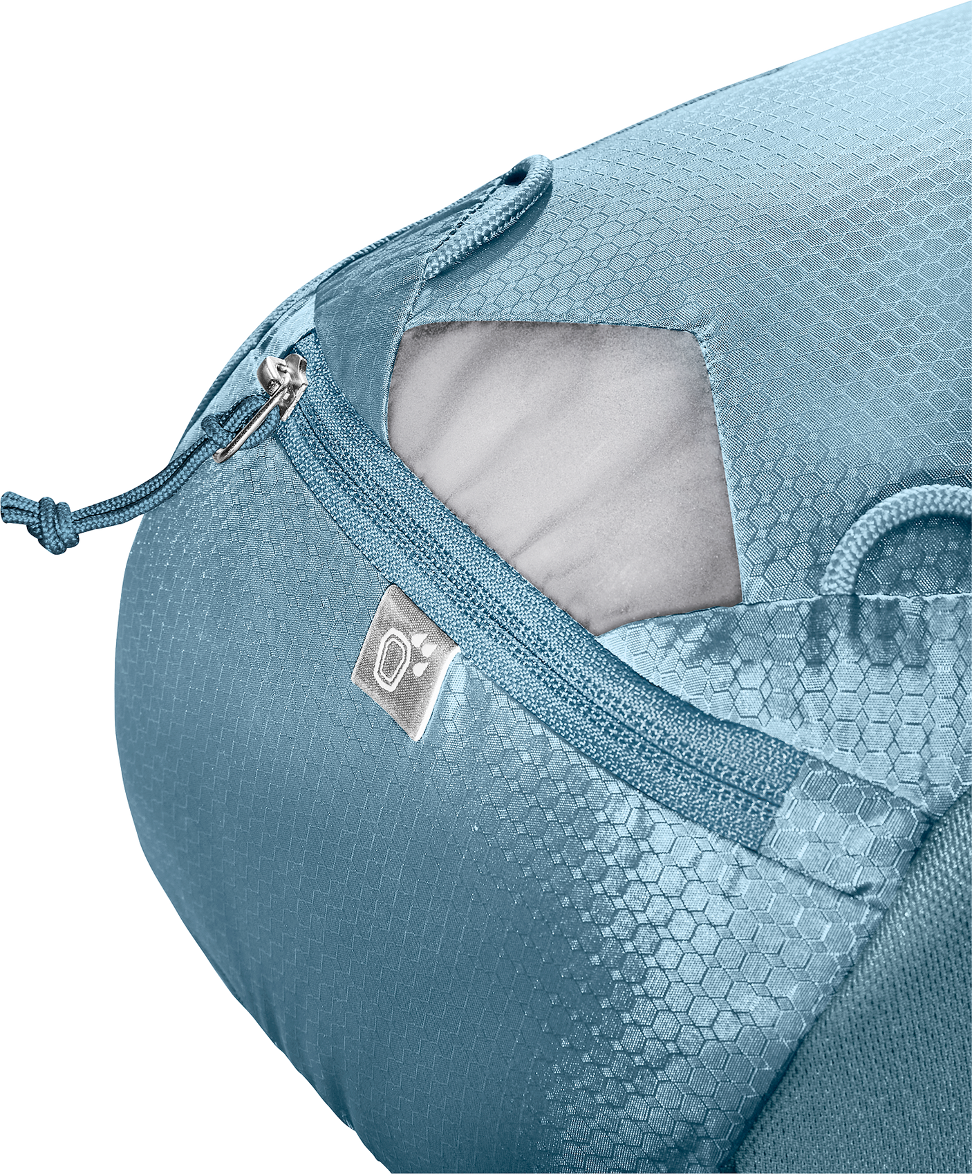 deuter Race 8 fietsrugzak atlantic-ink