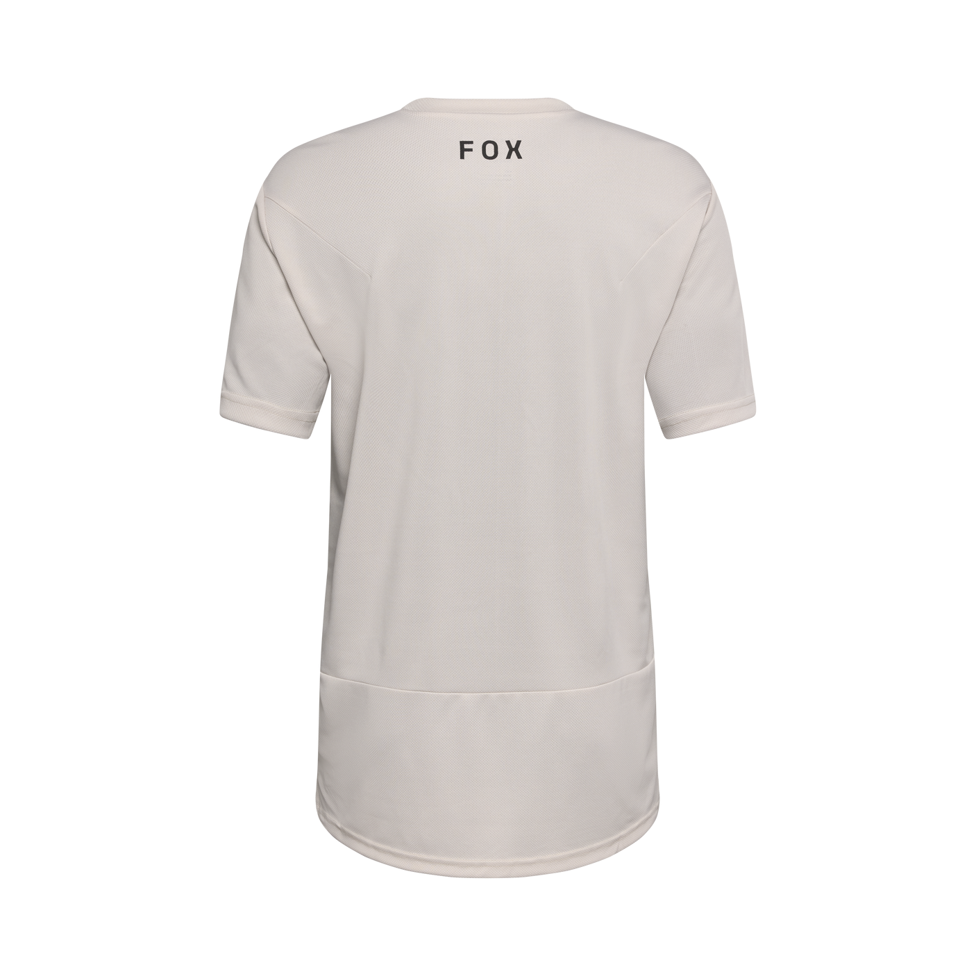 Fox Ranger SS Jersey Head Vintage Wit