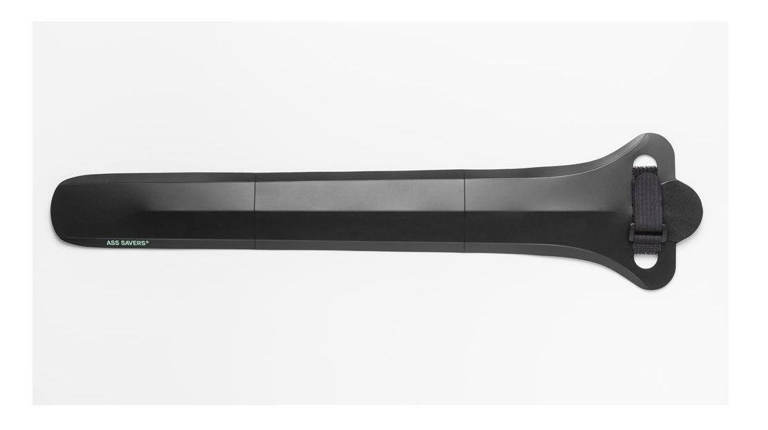 Ass Savers Fendor Bendor spatbord reflecterend