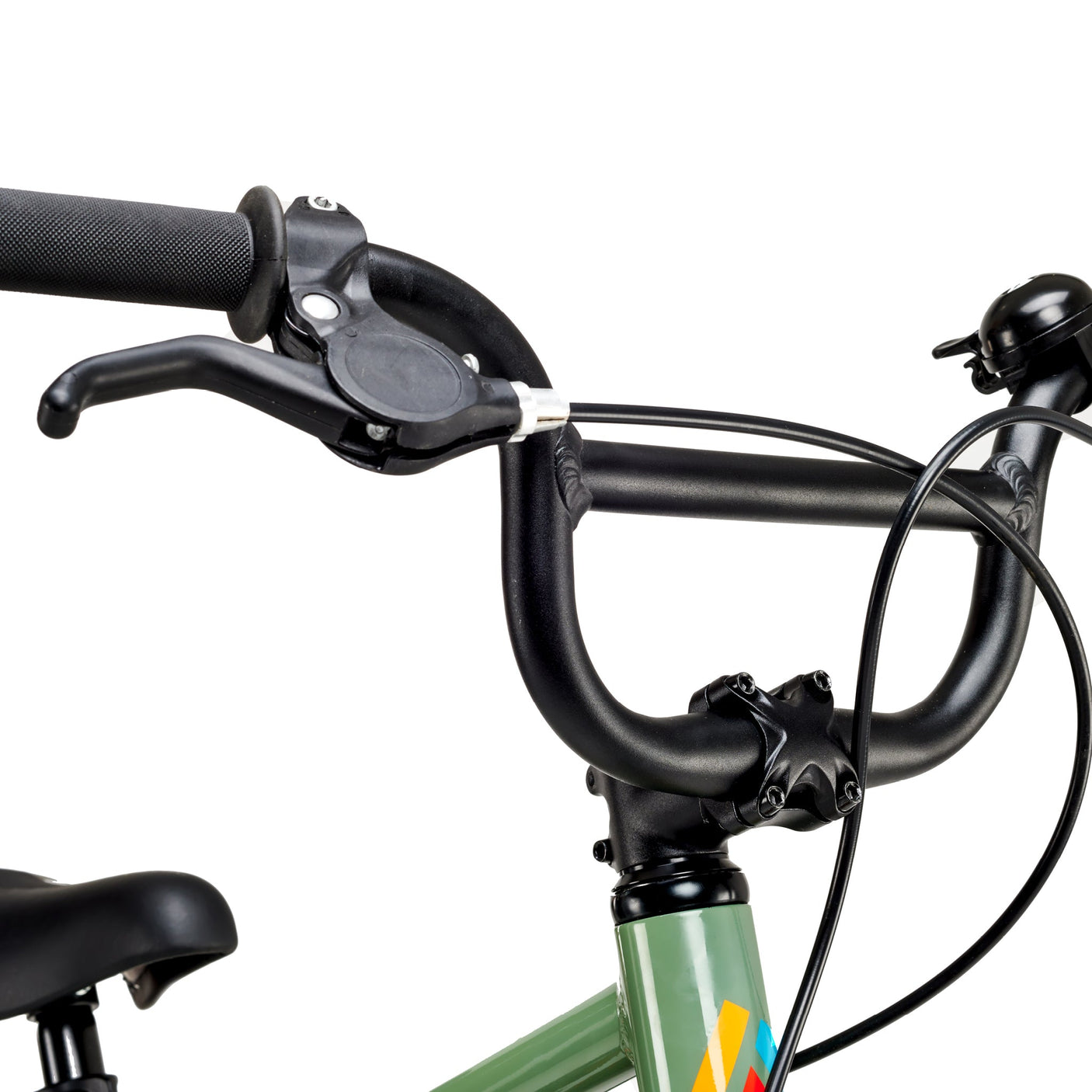 ACADEMY Grade 3 16" Olijf (2025)