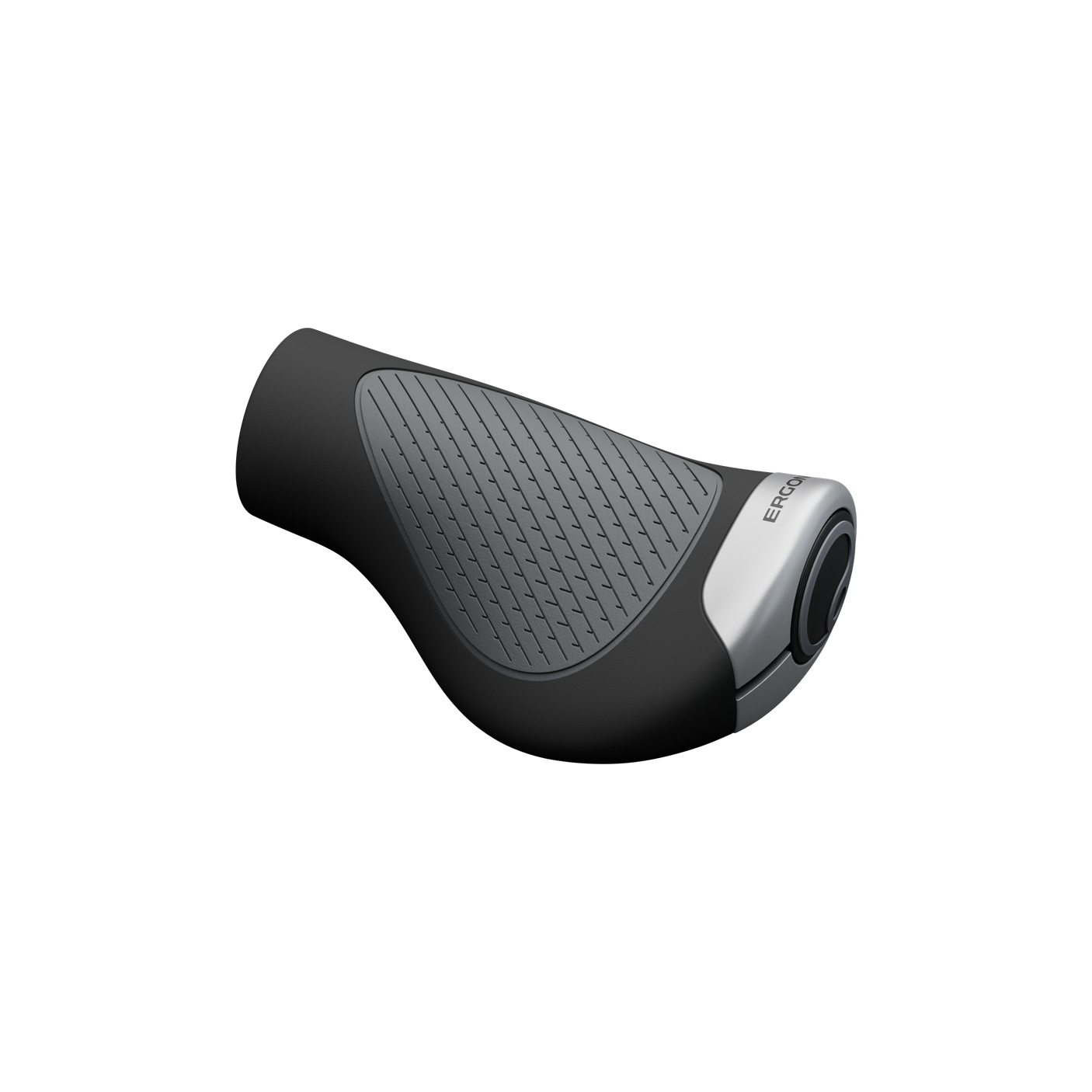 Ergon GP1 Evo Single Twistshift handvatten