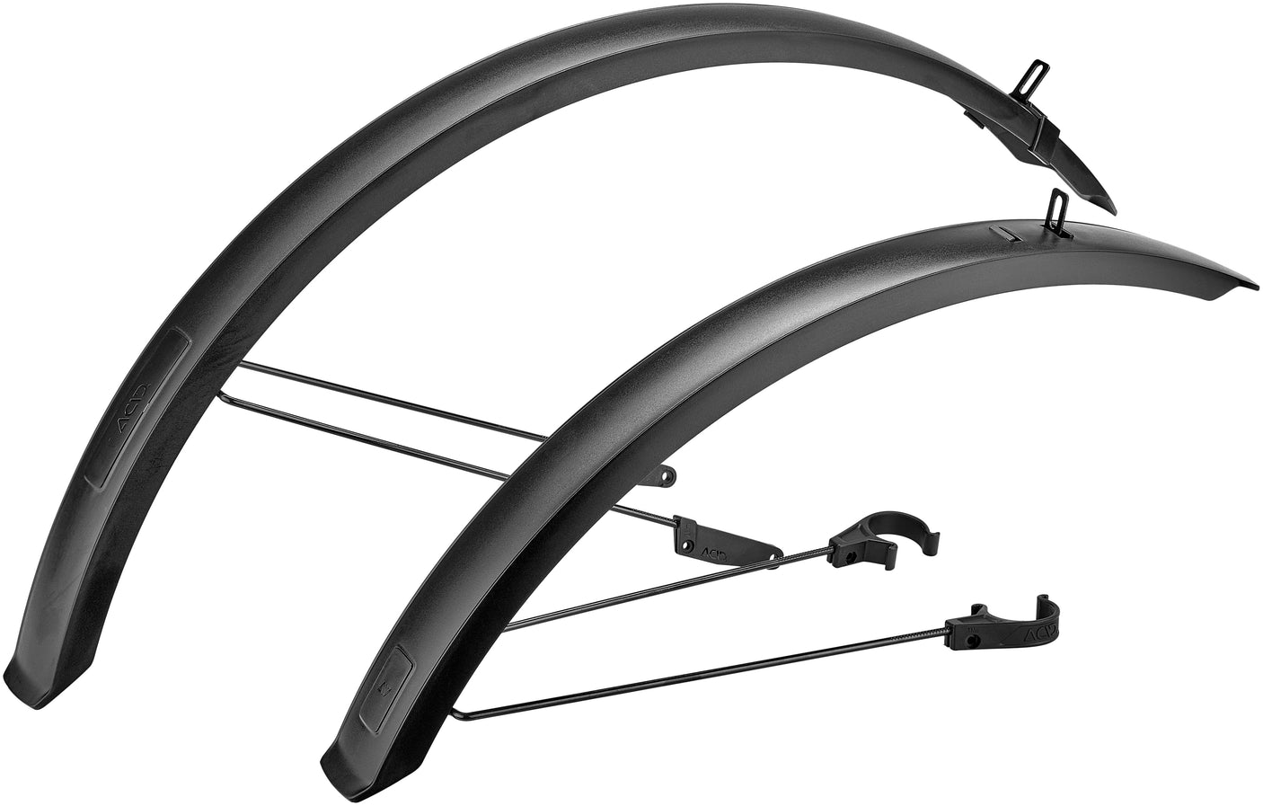 ACID spatbordset 65 27,5" ST Mount 2.0